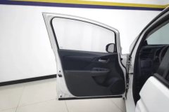 2019 Honda Fit Hatchback 2018 1.5 AT Comfort #7