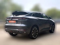 2022 Chang'an UNI-K iDD 2022 Blue WhaleiDD 130KM 1.5T AT Premium #4