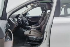 2020 BMW X1 2020 1.5T AT 20LiExclusiveFWD #13