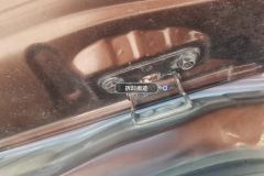 Trunk Lid