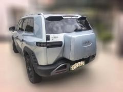 2025 Fangchengbao Ti3 2025 501KM RWDMaxEdition #3