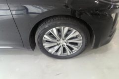 2023 Hongqi E-QM5 2022 431km AT ChargeEnjoy #6