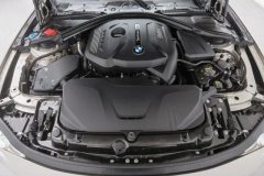 2019 BMW 3 Series 2019 2.0T AT 320LiFashion #7