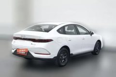 2025 BYD Qin Plus 2025 DM-i Smart Drive 55KMLeading #2