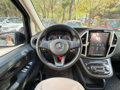 2020 Mercedes-Benz Vito 2021 2.0T AT Elite 7Seat #13