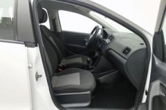 2019 Volkswagen Polo Hatchback 2018 1.5 MT Safe driving #22