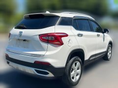 2017 Baojun 510 2017 1.5 MT Fashion #3