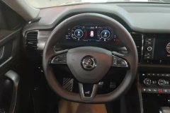 2020 Škoda Kodiaq 2019 2.0T AT TSI330LuxuryPremium7Seat FWD Facelift China VI #15
