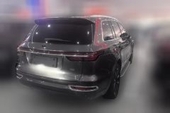 2022 Li Auto Li Auto ONE 2021 EREV6SeatEdition #3