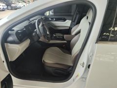 2025 BYD Qin Plus 2024 Glory 1.5L AT DM-i 55KMLeading #6