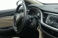 2019 Buick Excelle GT Sedan 2018 1.0T AT 15TEntry #23