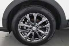 2020 Chang'an CS55 Plus 2021 1.5T AT Blue WhaleEditionPremium #6