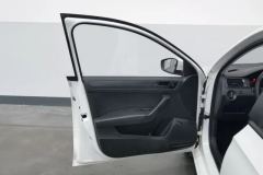 2021 Volkswagen Santana 2021 1.5 AT Fashion #11