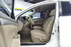 2015 Nissan Sylphy 2016 1.6 AT ClassicXEComfort #9