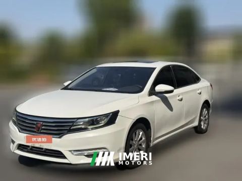 2018 Roewe i6 Classic 2017 1.0T AT 16TConnectednetSmart