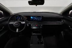 2025 Hyundai Tucson 2021 1.5T AT TucsonL GLX Elite #14