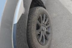 2024 Chery Tiggo 3x 2023 1.5L MT Fashion #6