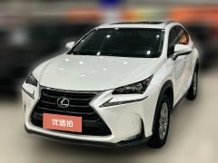 2015 Lexus NX 2016 2.0 AT 200Feng ShangEdition4WD (Imported) #2