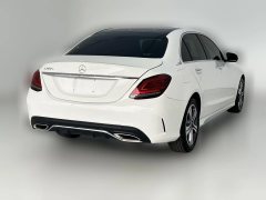 2019 Mercedes-Benz C-Class 2020 1.5T AT C260LSport #4