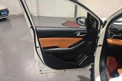 2021 GAC Trumpchi Trumpchi GS4 2021 1.5T AT 270TEliteTech #7