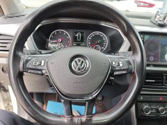 2019 Volkswagen T-Cross 2019 1.5 AT Comfort #12