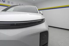 2024 Li Auto Li Auto L6 2024 pro #5