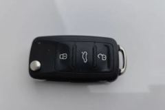 2019 Volkswagen Polo Hatchback 2018 1.5 AT Enjoy #10