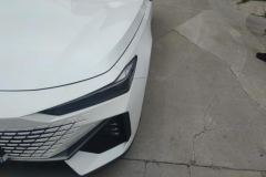 2023 Chang'an UNI-V 2022 1.5T AT Premium #5