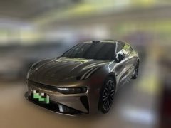 2024 Zeekr 001 2024 YOUEdition 100kWh 4WD #1