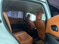 2019 Honda Vezel 2019 1.5T AT 220TURBOElite China VI #6