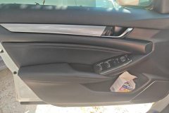 2021 Honda Accord 2018 1.5T AT 260TURBOElite China VI #7
