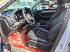 2020 BYD Tang 2019 2.0T AT Smart ConnectPremium5Seat China VI #9