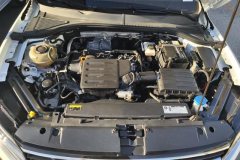 2020 Volkswagen Bora Sedan 2020 1.5 AT Elite #10