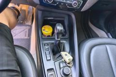 2017 BMW X1 2018 1.5T AT 18LiFashionFWD #16