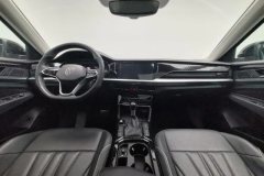 2024 Volkswagen Passat 2024 380TSI Starlight Flagship #14