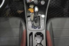 2020 Volkswagen Bora Sedan 2020 1.5 AT Comfort #16