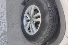 2016 Volkswagen Tiguan 2016 1.8T AT 300TSIFashionFWD #6