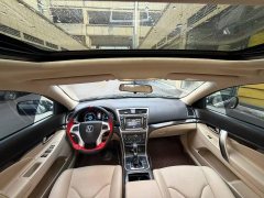 2015 Chang'an Ruicheng 2014 1.8T AT AnniversaryElite China IV #8
