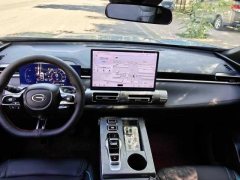 2023 GAC Trumpchi Trumpchi Yingku 2022 1.5T AT SuperNewstarMaxEdition #3