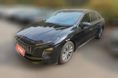 2023 Hongqi E-QM5 2023 620km PLUS #1