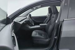 2025 Tesla Model Y 2025 Long Rangeall wheel drive First Edition #13