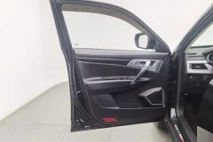 2021 Geely Auto Boyue 2021 1.8TD DCT Million Edition FWD Comfort #11
