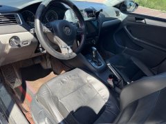 2015 Volkswagen Sagitar 2014 1.4T AT Luxury Facelift #4