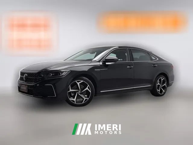2024 Volkswagen Passat 2024 380TSI Starlight Flagship