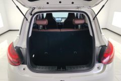 2024 Wuling Motors Wuling Bingo 2024 333km Joy #4