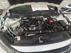 2019 Honda Civic 2019 1.5T AT 220TURBOburningEdition China V #8