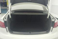 2020 Audi A3 Sportback 2020 1.4T AT 35TFSIEntry Facelift China VI #4