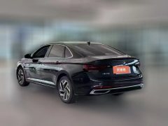 2025 Volkswagen Sagitar 2024 1.5T AT 300TSI DSGSurpass #7