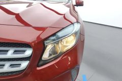 2019 Mercedes-Benz GLA-Class 2018 1.6T AT GLA200DynamicFWD #5