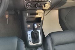 2016 Volkswagen Tiguan 2016 1.8T AT 300TSILuxury FWD #16